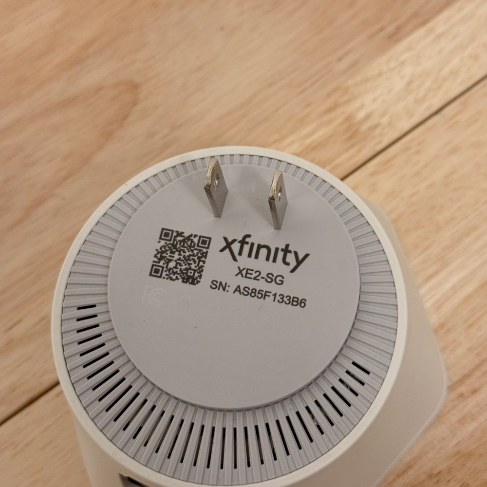 Xfinity xFi Pod Gen 2 XE2-SG | Tested - Picture 2 of 6
